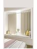 Heavy-Duty Telescopic Rod: No-Drill Curtain & Drying Solution for Bathroom, Bedroom, Doorway, Balcony