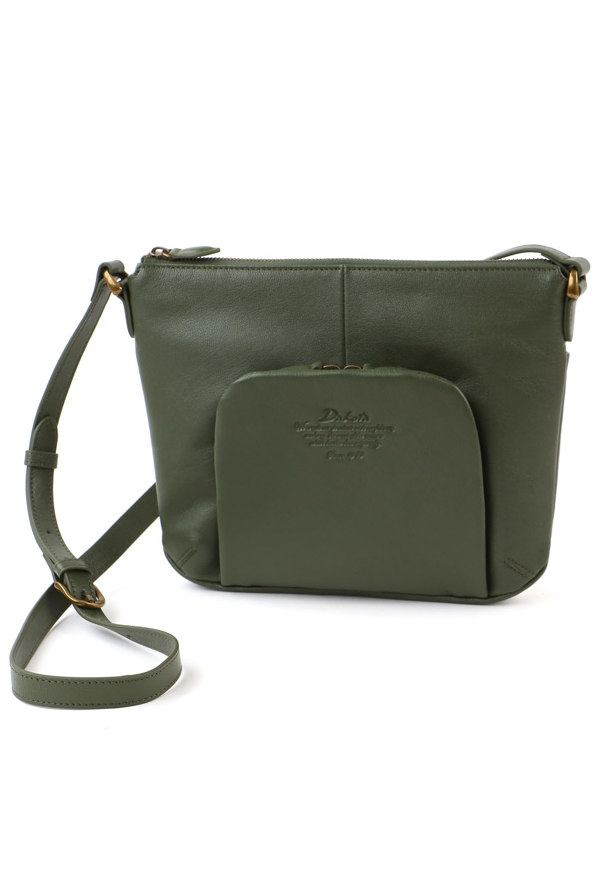

Dakota Khaki Wallet Shoulder Bag Women s DA-1032468-51