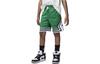 Jordan Dri FIT Kids Shorts Kids' Green DV0425-310