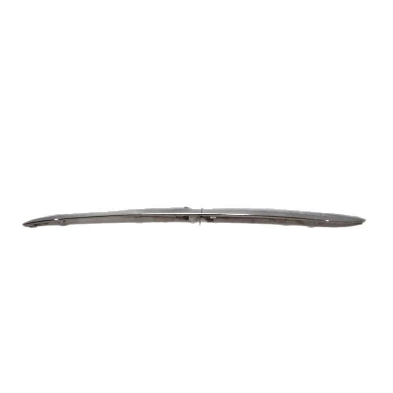 Rear Bumper Bright Strip for Mercedes-Benz S-Class S350 W222