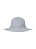 EIDER Wide 2-In-1 Hat_Blue Gray