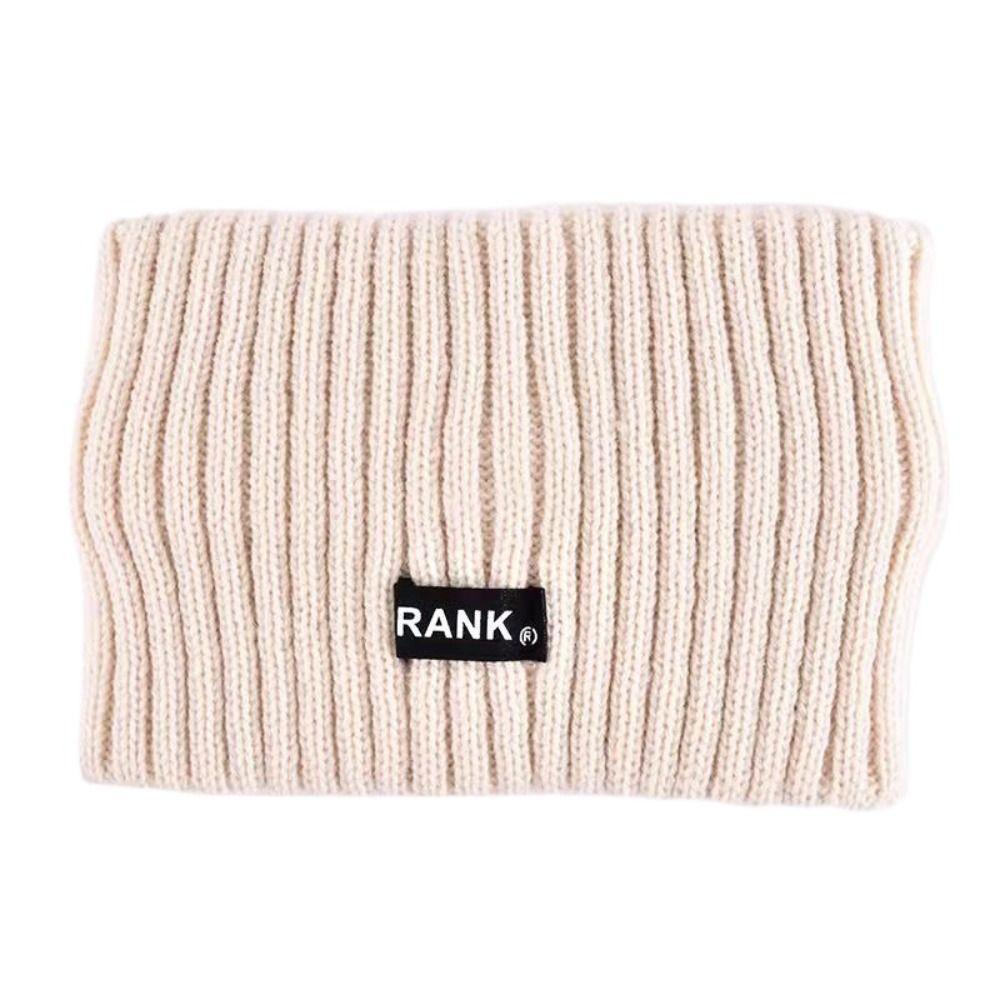 Hair Accessories Wash Face Hair Ties Elastic Sports Headband  Autumn and Winter