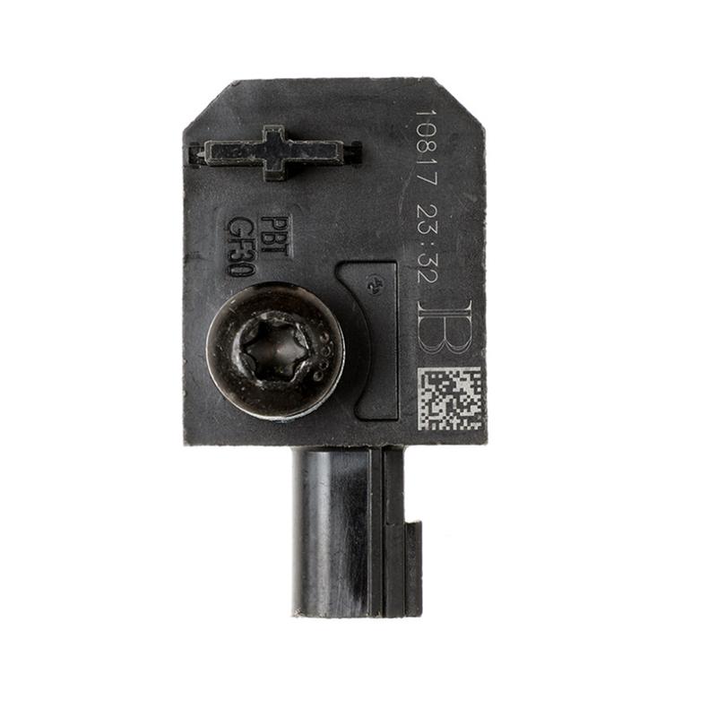 1Pcs Impact Sensor 13504470 For 13-15 Cadillac ATS CTS XTS Chevrolet GMC Opel