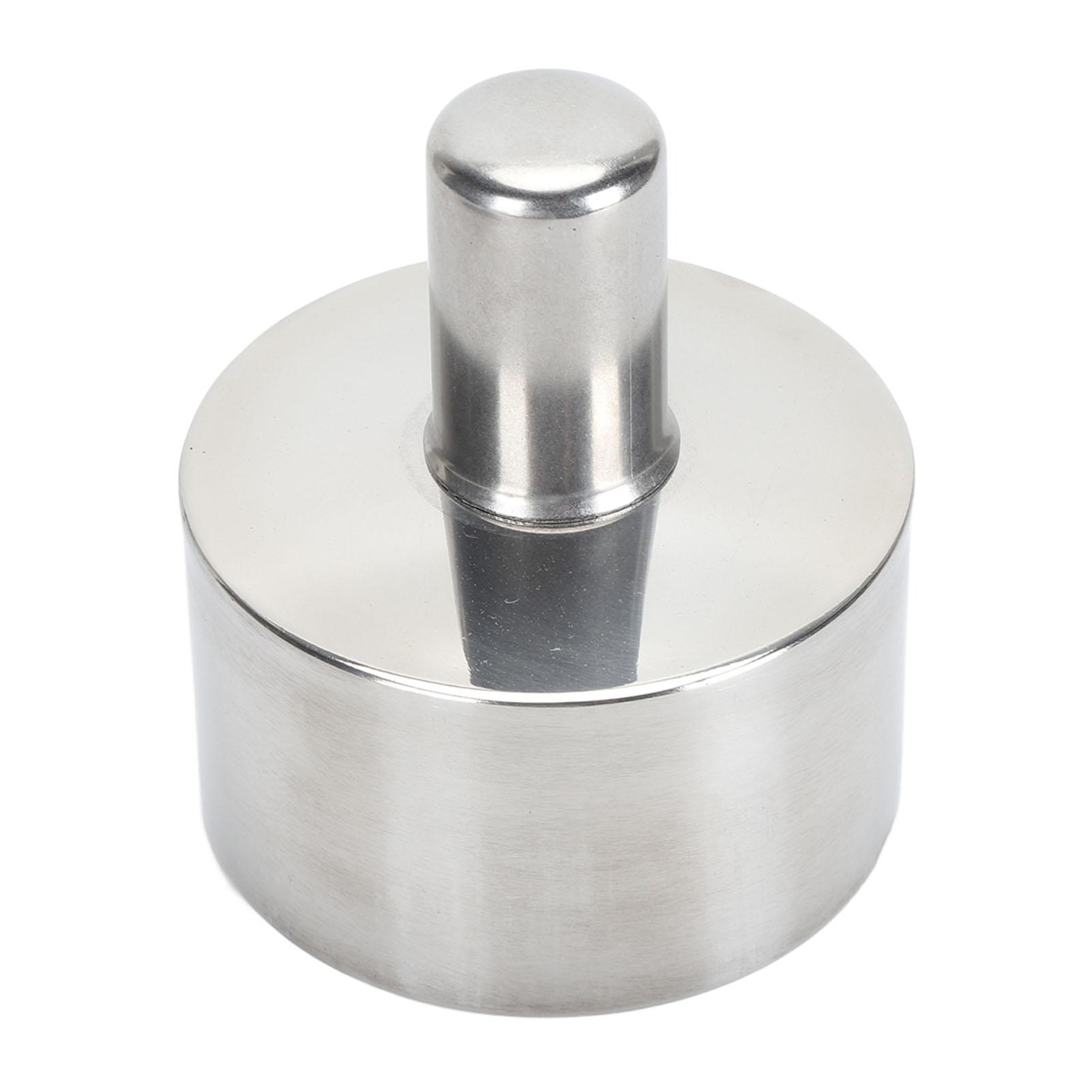 

Спиртовая лампа горелка из нержавеющей стали 304 взрывозащищенная герметичная металлическая спиртовая горелка для 400ml