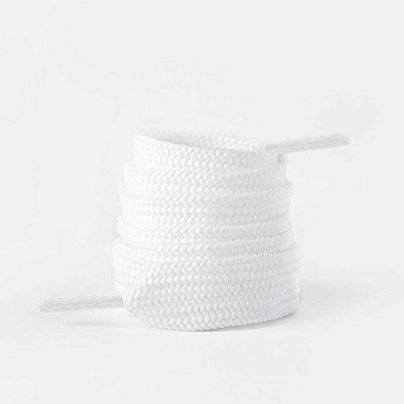 

1 пара 2 см шириной двухслойные утолщенные шнурки спортивная веревка неэластичные для отдыха мужчины женщины кроссовки шнурки шнурки аксессуары