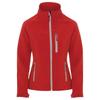 Roly Womens/Ladies Antartida Soft Shell Jacket