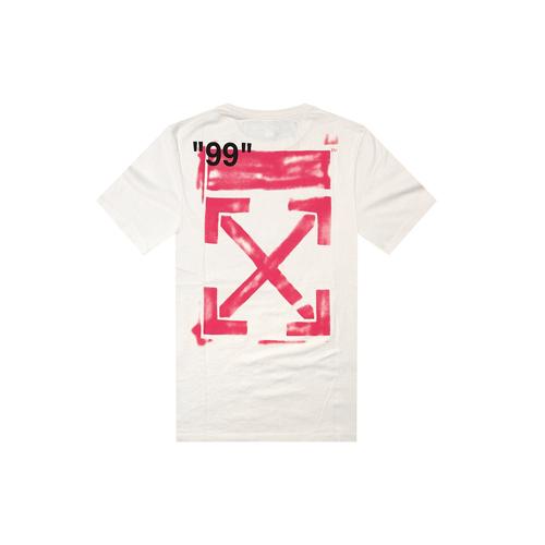 Off Stencil Logo T Shirt OMAA038R191850150228