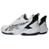 ASICS Swiftace Basketball Shoes Unisex White 1063A114-100