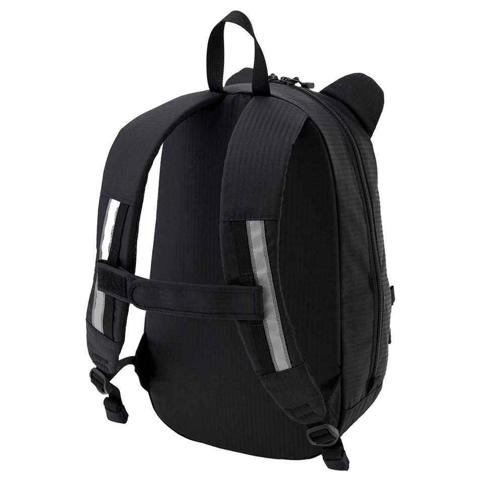 MONTBELL Bear Pack 6L Bear Logo Backpack Nylon Kids