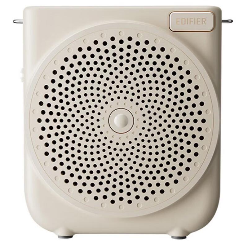 

Edifier MF3 Mini Portable Wired Amplifier CN plug (adapter included)