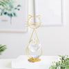 Chic Plant Holder Hollow Reusable Cartoon