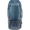 Backpack Deuter Futura Air Trek 60+10 Atlantic/ink (3402321-1374)