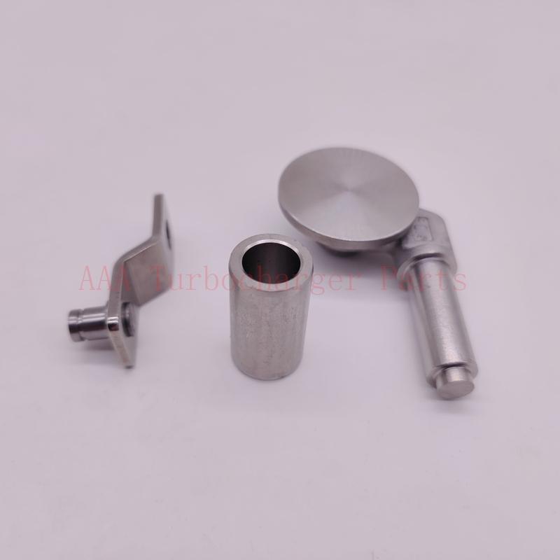 A278 M278 Right Bi Turbo A2780901880 827052-0001 817773-0001 W221 W216 C216 Wastegate Rattle Flapper AAA Turbocharger Parts