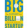 Big Billion Startup Paperback By Mihir Dalal UKN2041