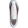 Adidas F50 League Low top Soccer Shoes Cloud White Kids' KJ3779