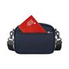 Victorinox Alox Nero Compact Crossbody a cool and urban shoulder bag for men and lightweight and perfect for or crossbody Size Ocean Product 653675