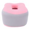Face Down Pillow Memory Foam Soft Ergonomic Sleeping Face Pillow for Home Beauty Salon Office