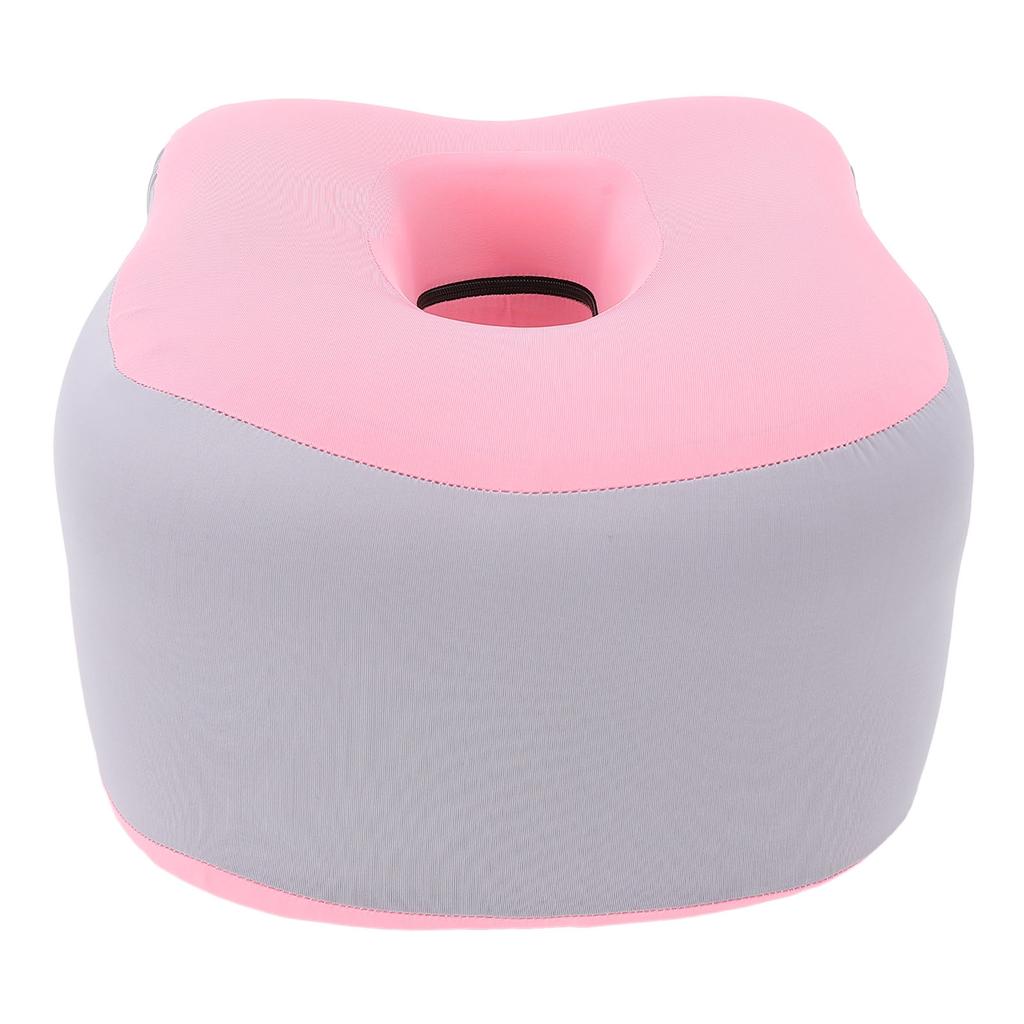 Face Down Pillow Memory Foam Soft Ergonomic Sleeping Face Pillow for Home Beauty Salon Office