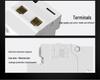 Delixi Smart Miniature Household Air Switch with Earth Leakage Protection