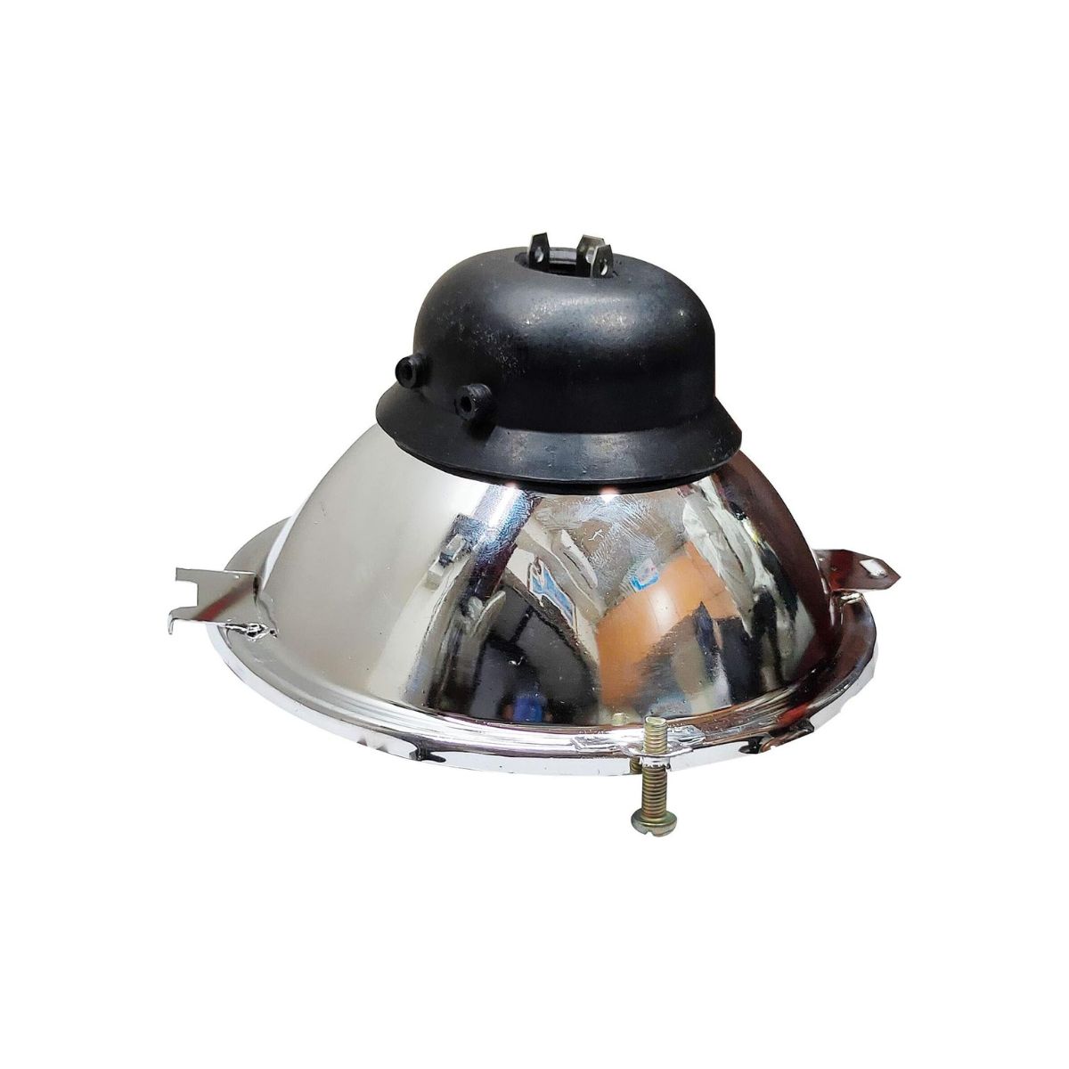 Massey Ferguson 100 200 Series Head Lamp LH