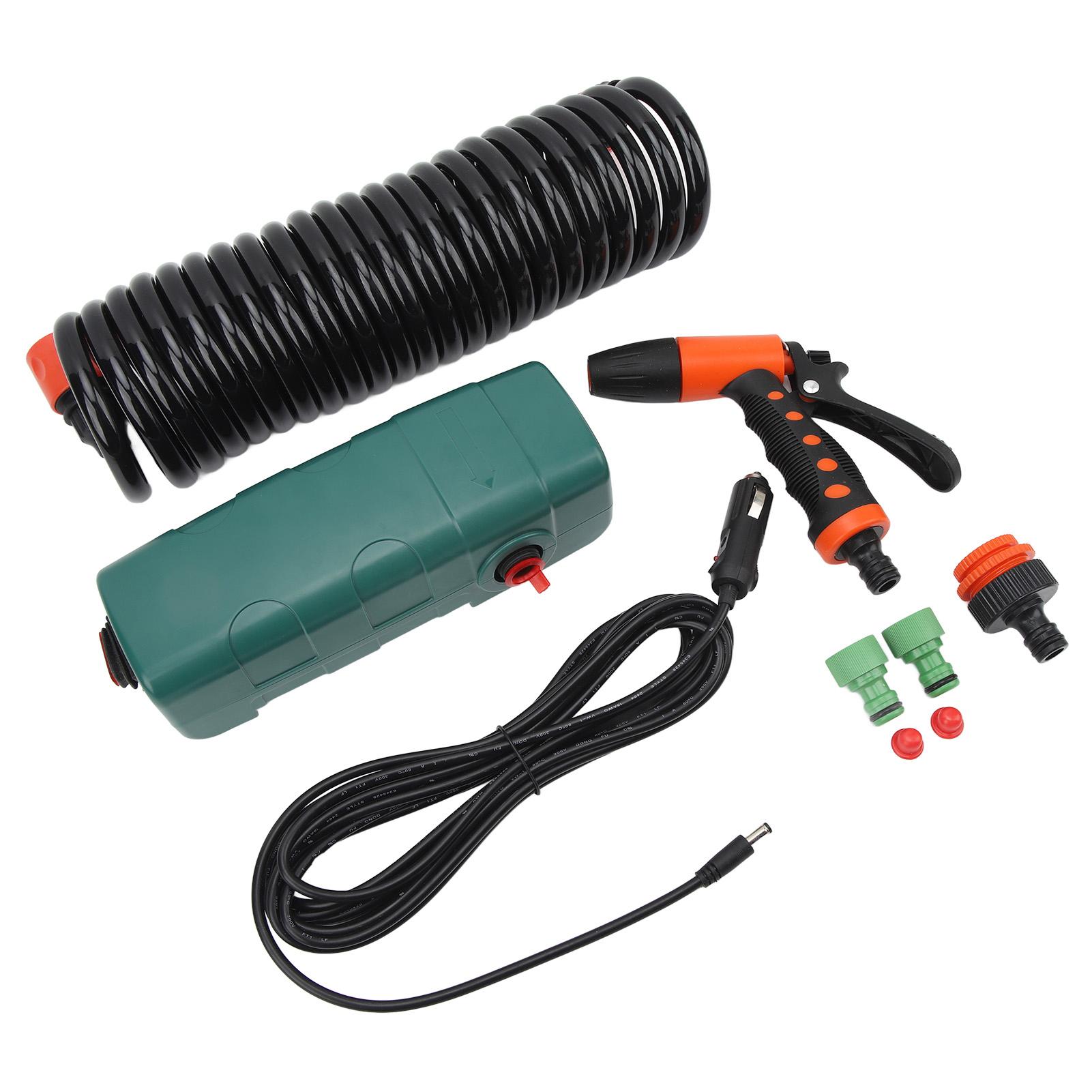 

125ml Oil Cooler Engine Oil Cooling Radiator System Kit for GY6 100CC‑150CC Engine Black