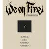 [Pre-order] &TEAM - We on Fire (STANDARD EDITION)