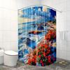 Banyo ve tuvalet – Duş Perdeleri