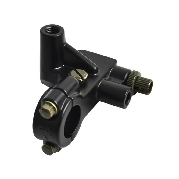 Leichter Kupplungshebelhalter mit hoher Haltbarkeit Für CBR125R JC34 JC39 JC50 Motorrad-Kupplungssysteme 53172KPP860