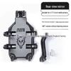 Shockproof Electric Bike & Car Phone Holder