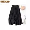 Women's Fashion Casual Solid Color Print Pants & Capris