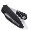 Motorcycle Hand Guards Universal Motorcycle LED Hand Guard Shield 22mm 7/8 Windproof 1 Pair with Turn Signal Light