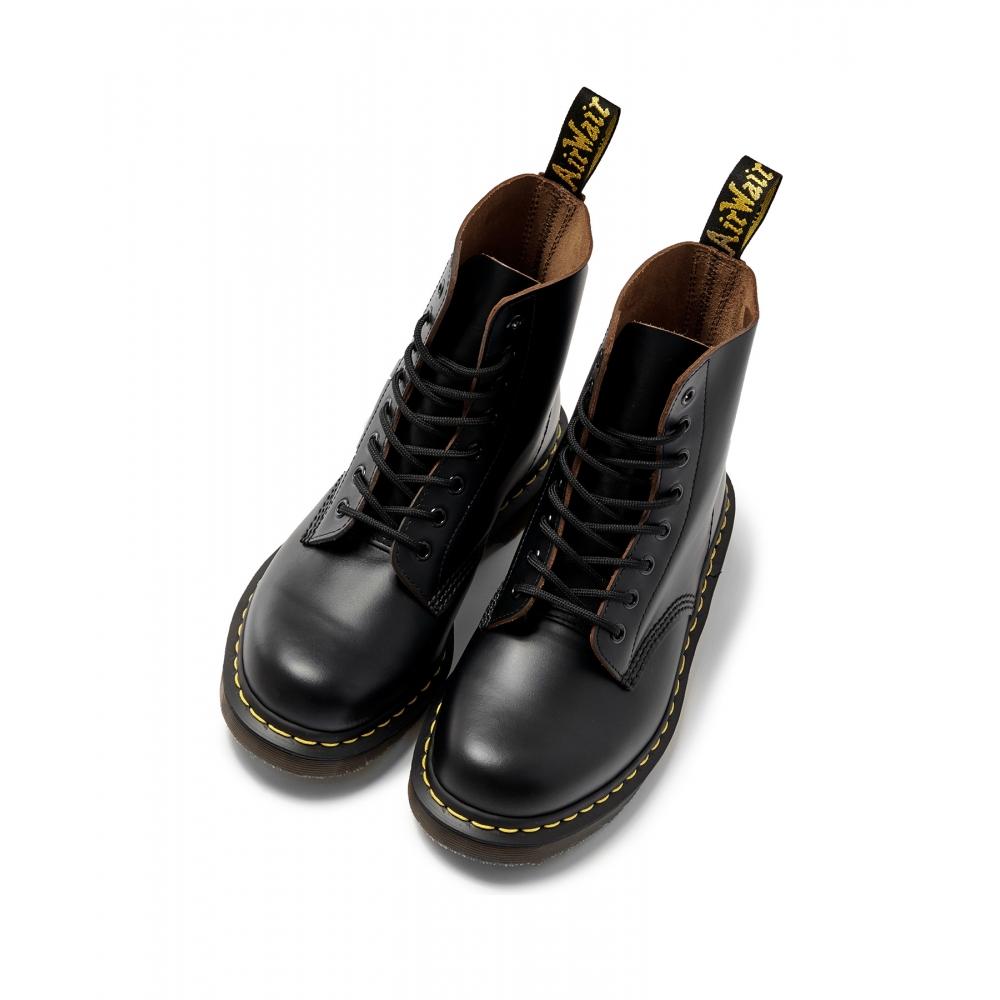 

DR.MARTENS MIE VINTAGE 1460 КИЛОН С 8 ОТВЕРСТИЯМИ ЧЕРНЫЙ/ 12308001