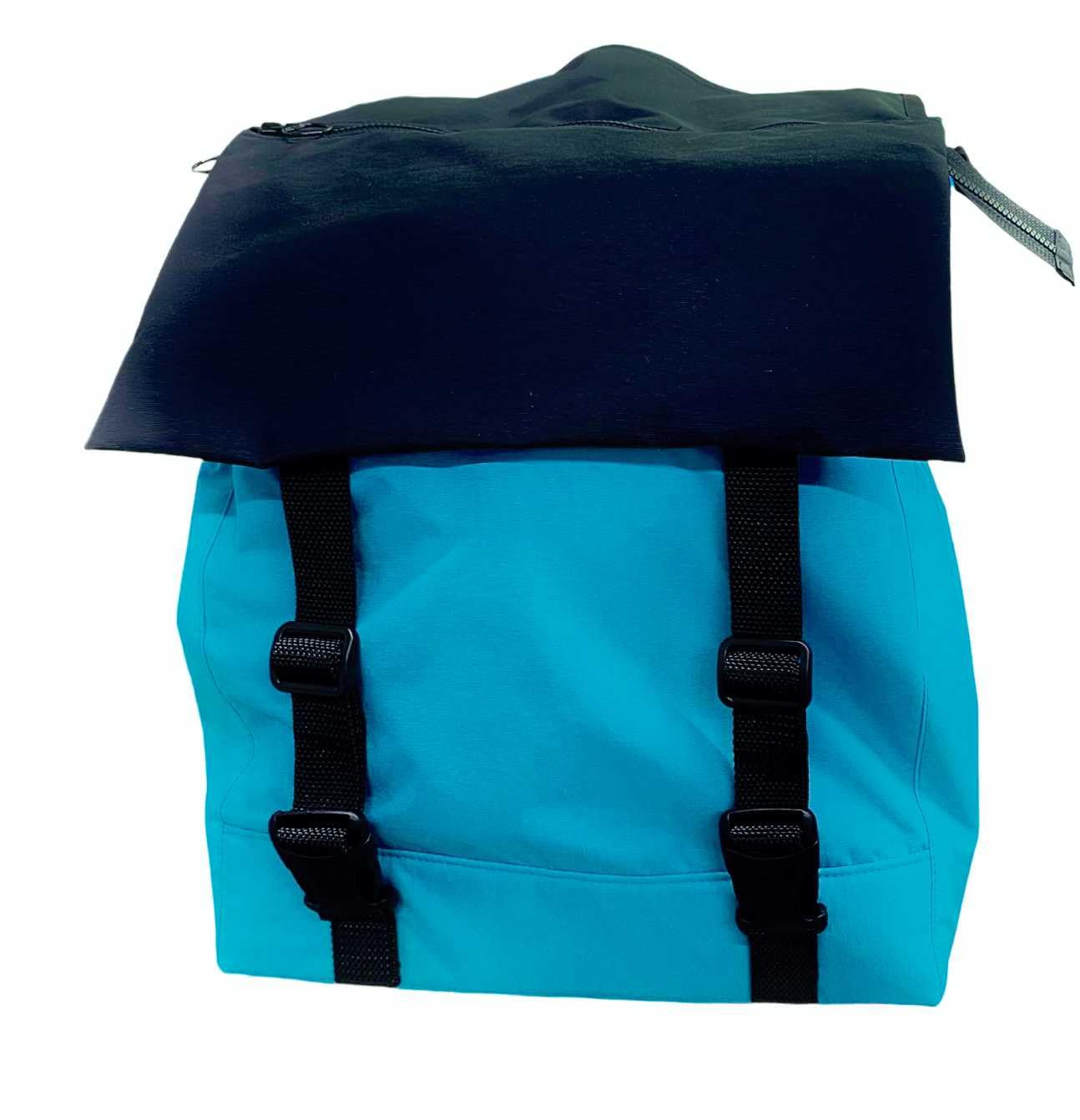 

Storage Backpack on a 4 Convenient Side and Waterproof Lightweight [MOTIFBANK DESIGN] RAN-ZAG [Large Bag] Ran-Zag, Pockets, Pockets, Water-Repellent