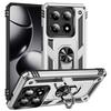Armor Funda for Xiaomi 14T Pro 14T 5G Case Shockproof Magnetic Ring Stand Cover for Mi 14T 14 T T14 14TPro Protection Capa