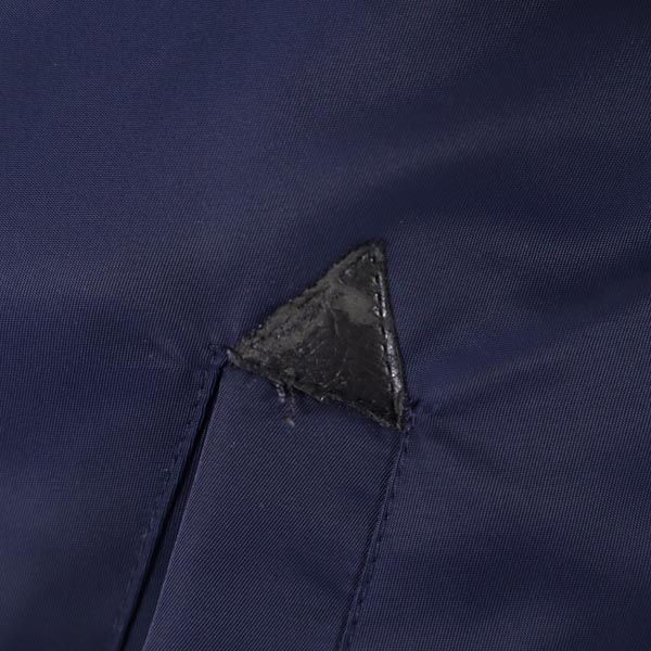 carhartt Curtis Schnorchelparka Steppjacke M Marineblau CURTIS SCHNORKEL Herren Gebraucht