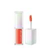 Shu Uemura Kinu Care CC Oil Tangerine Syrup Lipstick Lip Moisturizing Hydration Color Enhancement Authentic Product