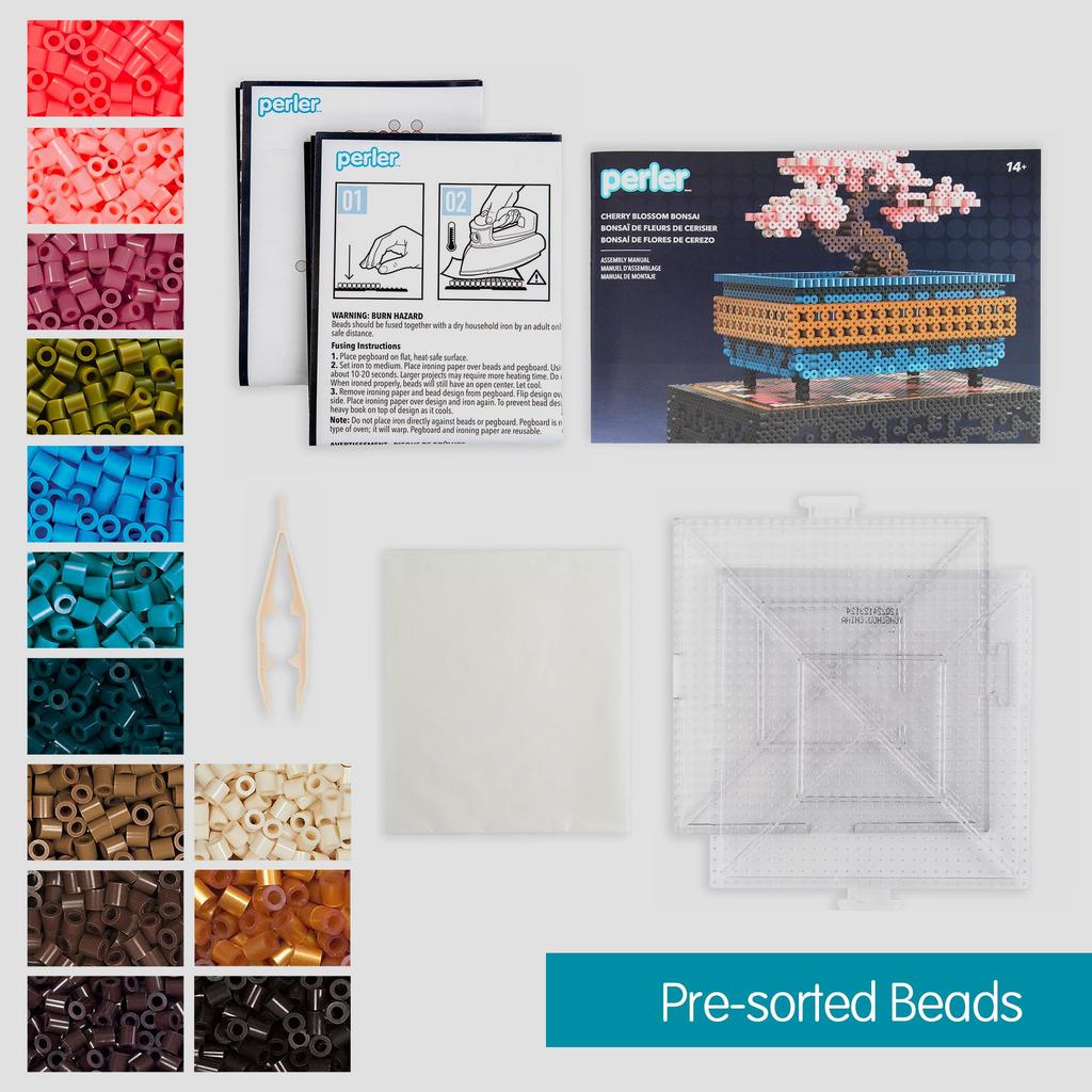 Kawada Parlor Premier Bonsai (Cherry Blossom) 80-57232