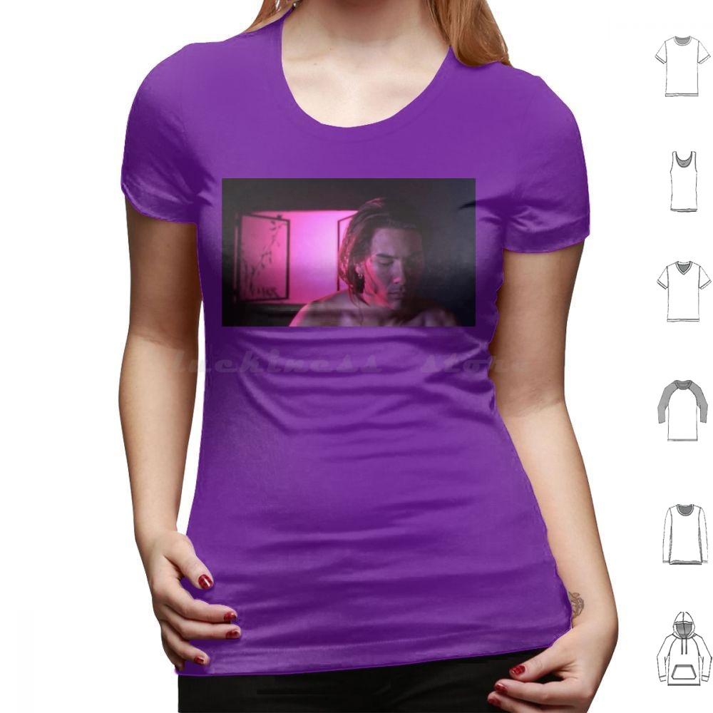 DarkNowhere T Shirt Big Size 100 Cotton Nowhere Gregg Araki 1997 90s James Duval Movie