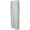 LOGOS Industrial Rainwear Cremona Raincoat Pants (Packed) 15160613 White, Size M