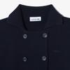 Lacoste Women's Double Jacket-Style Cardigan AF190E-56GHDE