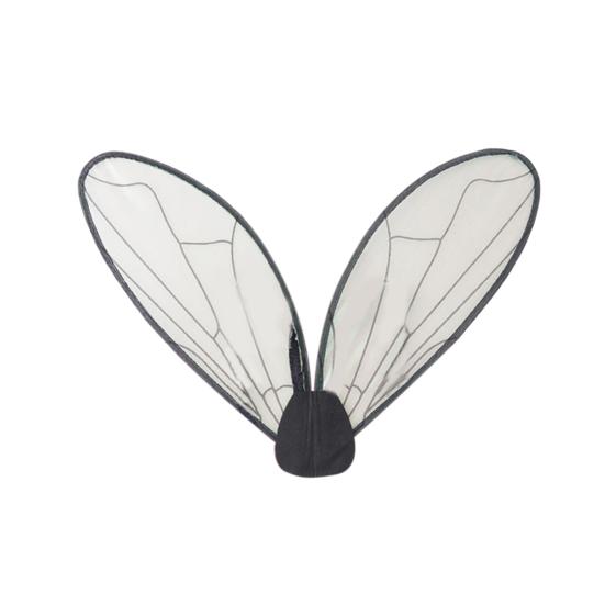 Fairy Angel Wing for Kids Unique Backpack Fly Butterfly Wing Cool Role-Playing Accessory for Birthday Carnivals Masquerade