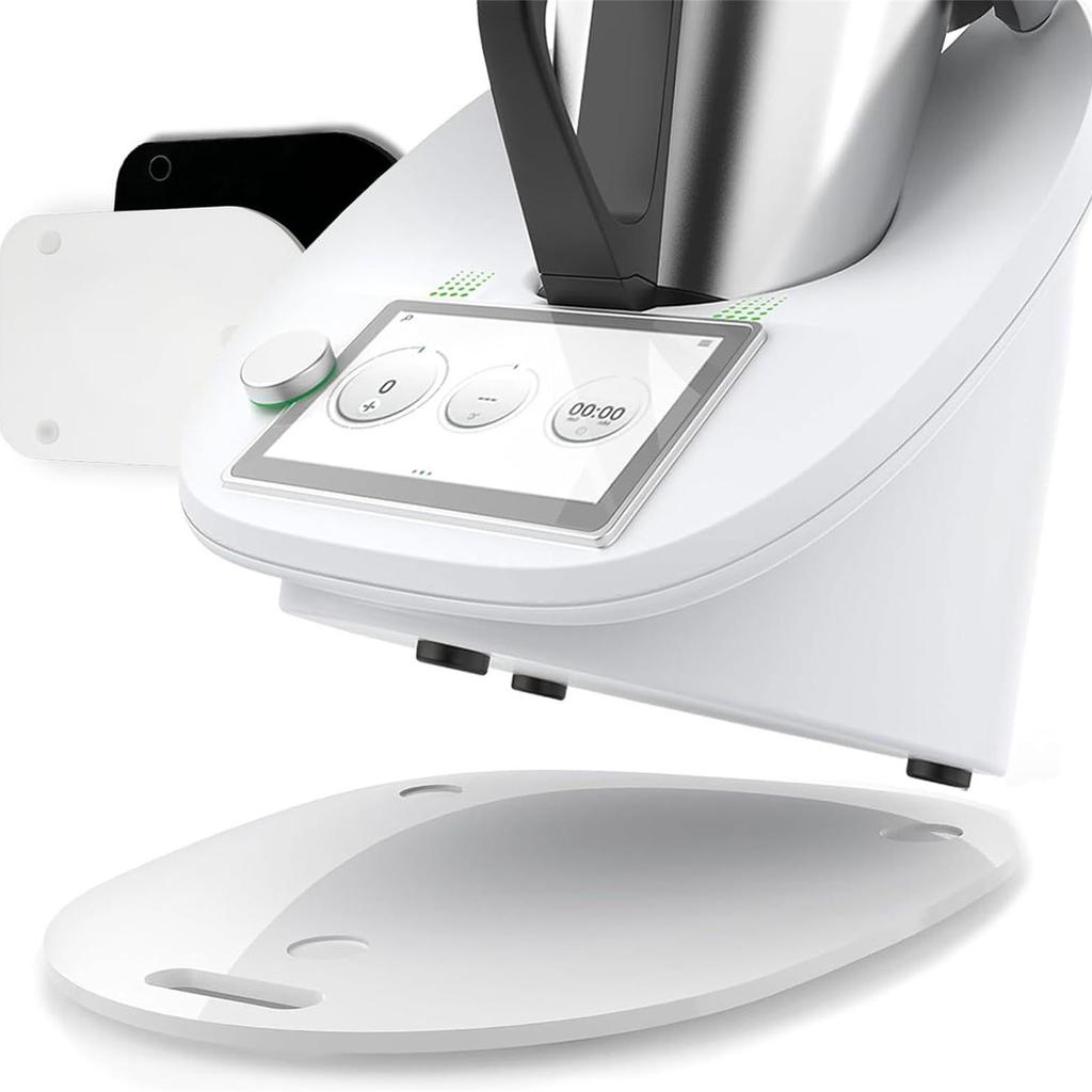 Acryl-Schiebebrett Gerätebewegungsmatte Acryltextur für Küchengerätebewegung und Arbeitsplattenschutz