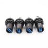 Inverter Speed Control Potentiometer LA42DWQ-22 LA42 Potentiometer Resistance 1K 2K 5K 10K