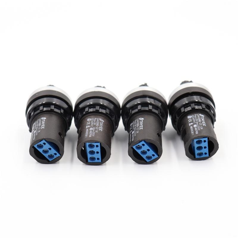 Inverter Speed Control Potentiometer LA42DWQ-22 LA42 Potentiometer Resistance 1K 2K 5K 10K