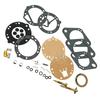 Carburetor Repair Kit For Tillotson HD 466 Model Rebuild Set With Gaskets Needles To Restore Engine Fuel Flow Tool