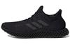 Futurecraft 4D Pánské 'Black Carbon' Q46228