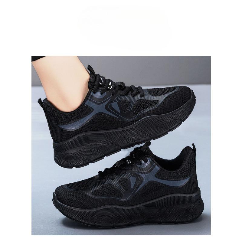 New Style Sports Shoes - Low-cut, Lightweight, Casual Women's Shoes, Versatile Single Shoes