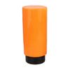 Durable Portable Tennis Ball Pressure Detector Balls Saving Holder Shipping Storage Container
