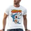 JabberJaw For Fans TShirt Breathable Mesh Panel TShirt
