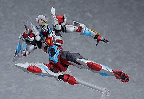 Figma SSSS.GRIDMAN Gridman Non-scale ABS & PVC Painted Action Figure